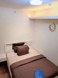 Siginjae Rooms - 1