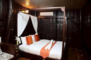 Doungploy BaanruenThai Homestay - 9