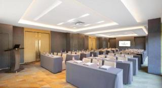 The Mulian Hotel of Guangzhou Nansha Fenghuang Lake - 2