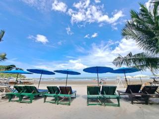 Blue Wave Hotel Hua Hin - 0