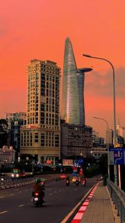 Kietpodeat Hotel - Ho Chi Minh - 3