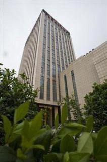 SSAW Boutique Hotel Hangzhou Xiaoshan City Center - 1