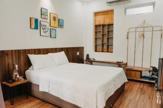 LA MER Homestay Quynhon - 5