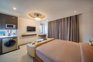 NM Apartment Beach Da Nang - 1