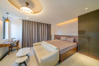 NM Apartment Beach Da Nang - 1