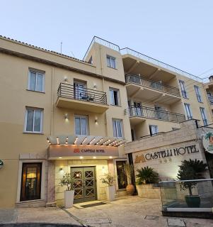 Castelli Hotel Nicosia - 0