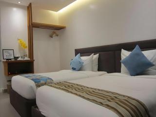 White Breeze Palawan Boutique Hotel - 6