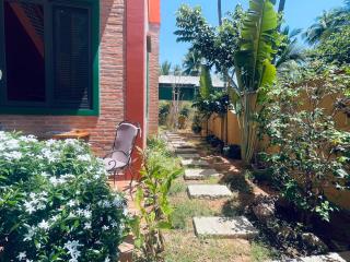 Orange Villa Muine - Mui Ne - 7