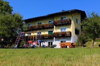 Pension Sonnengrund - Reifnitz - 0