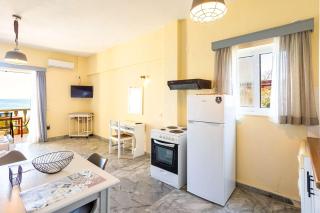 Beachfront Nest Memi Koroni-Seaheaven House A3 - 8