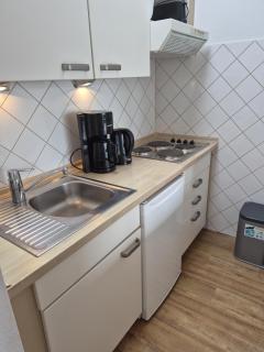 Feriengarten Dahme W 21 - 2