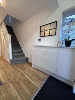 3 bedroom home from home - 9