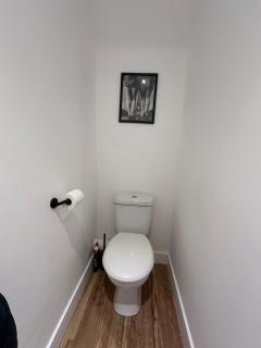 3 bedroom home from home - 3