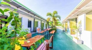 OYO 450 Rawai Studios Resort - 0