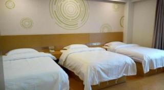 GreenTree Inn Qingdao Jiaozhou Jiaoping Road Express Hotel - 7