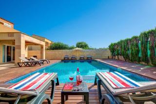 Villa Serena Forcat by Villa Plus - 9