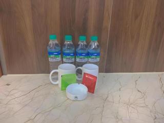 GreenTree Inn Shangrao Yueliangwan Automobile City - 2