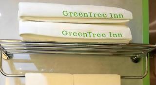 GreenTree Inn Shangrao Yueliangwan Automobile City - 1