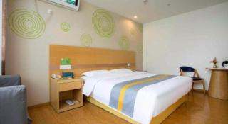 GreenTree Inn Shanghai National Convention and Exhibition Center Huaxiang Road - 1