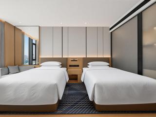 Four Points by Sheraton Qingtian - 8