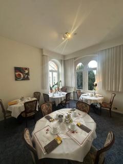Hotel Carolinenhof - 1