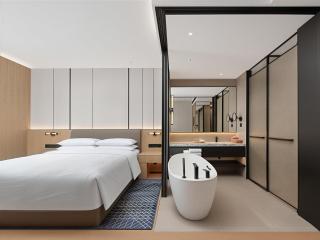 Four Points by Sheraton Qingtian - 6