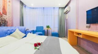 Shell Ganzhou Central Theme Hotel - 4