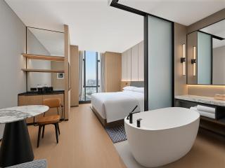 Four Points by Sheraton Qingtian - 3