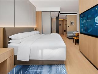 Four Points by Sheraton Qingtian - 2