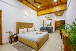 Tree of Life AeroVillage, Panheli - 5