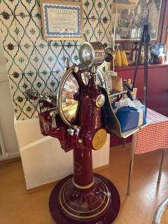 Hotel Restaurant Pizzeria Rotes Haus - 4