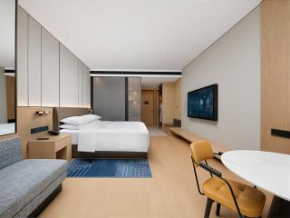 Four Points by Sheraton Qingtian - 1