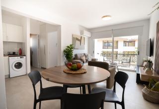 Byzantium Retreat 1BR, Paphos, near Faros Beach - 5