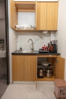 Ly Apartment - Yen Phu str - 7