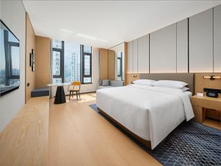 Four Points by Sheraton Qingtian - 1