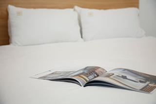 Ly Apartment - Yen Phu str - 9