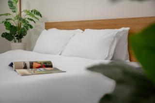 Ly Apartment - Yen Phu str - 4