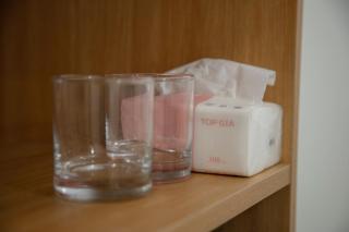 Ly Apartment - Yen Phu str - 1