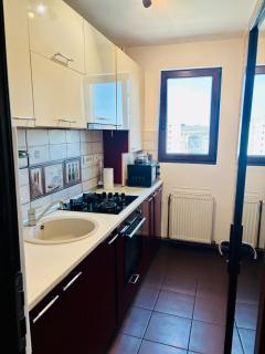 Olive Apartament 5 - 3