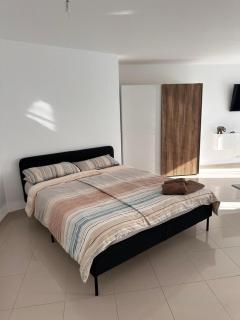 Wohnung im EG mit Terrasse, Spül- & Waschmaschine, Netflix - 3
