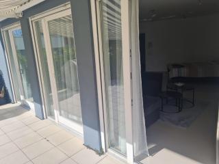 Wohnung im EG mit Terrasse, Spül- & Waschmaschine, Netflix - 2
