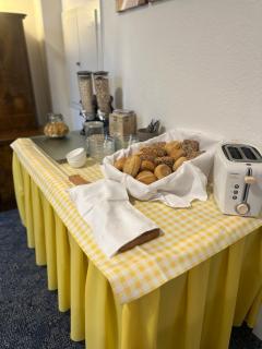 Hotel Carolinenhof - 4