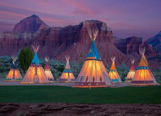 Capitol Reef Resort - Torrey - 6
