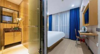 7 Days Premium·Guangzhou Dongxiaonan Subway Station - 8