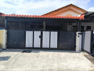 Homestay Idora PD - 5