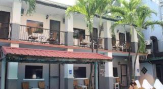 Walk Around Hotel - Ángeles - 5