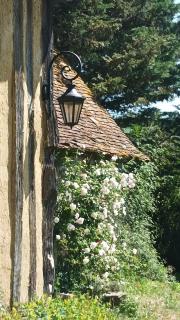 Gîte Romantique en Pays d'Auge pour 2 pers -  - 9