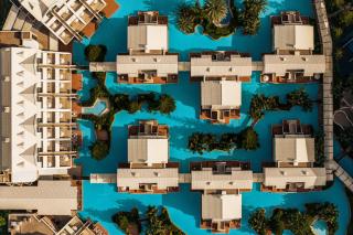 Susesi Luxury Resort - 5