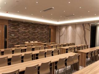 Taishan Xihui Hotel - 5