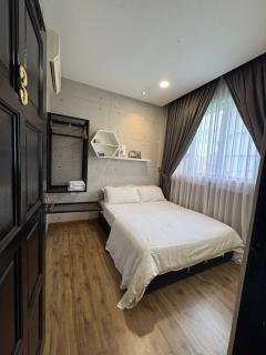 Ipoh Buntong Jaya Silibin By Verve - Shoplot - 2